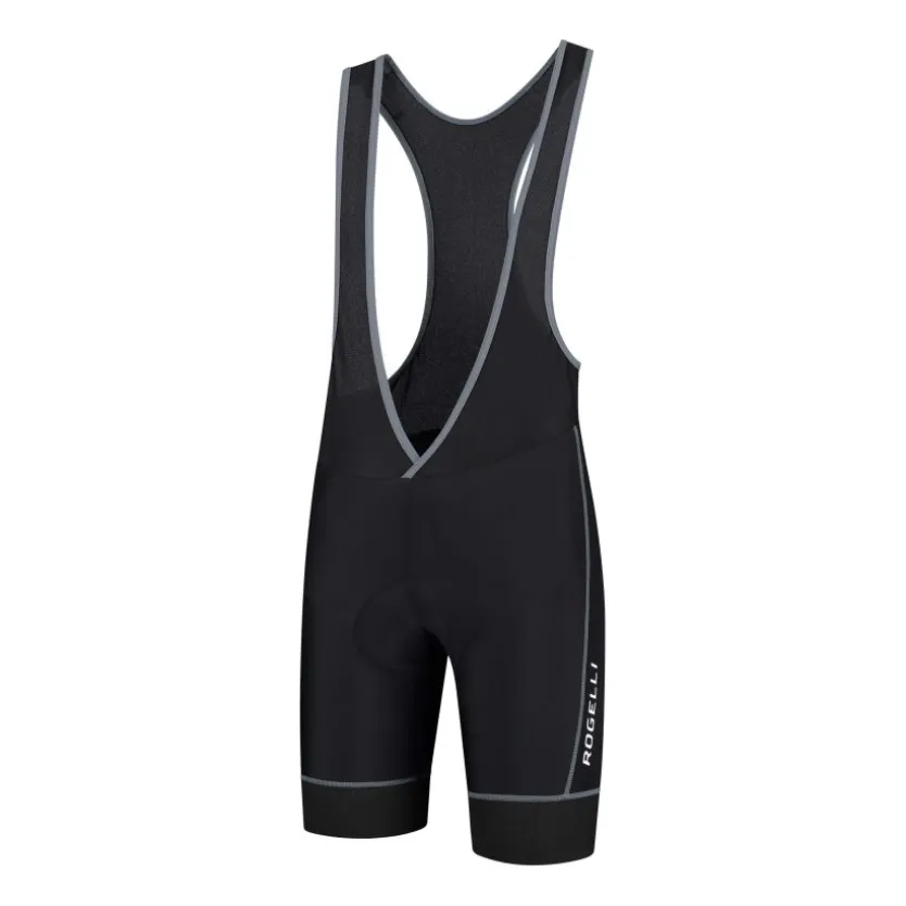Heren Rogelli Lugo2.0 Bibshort Heren