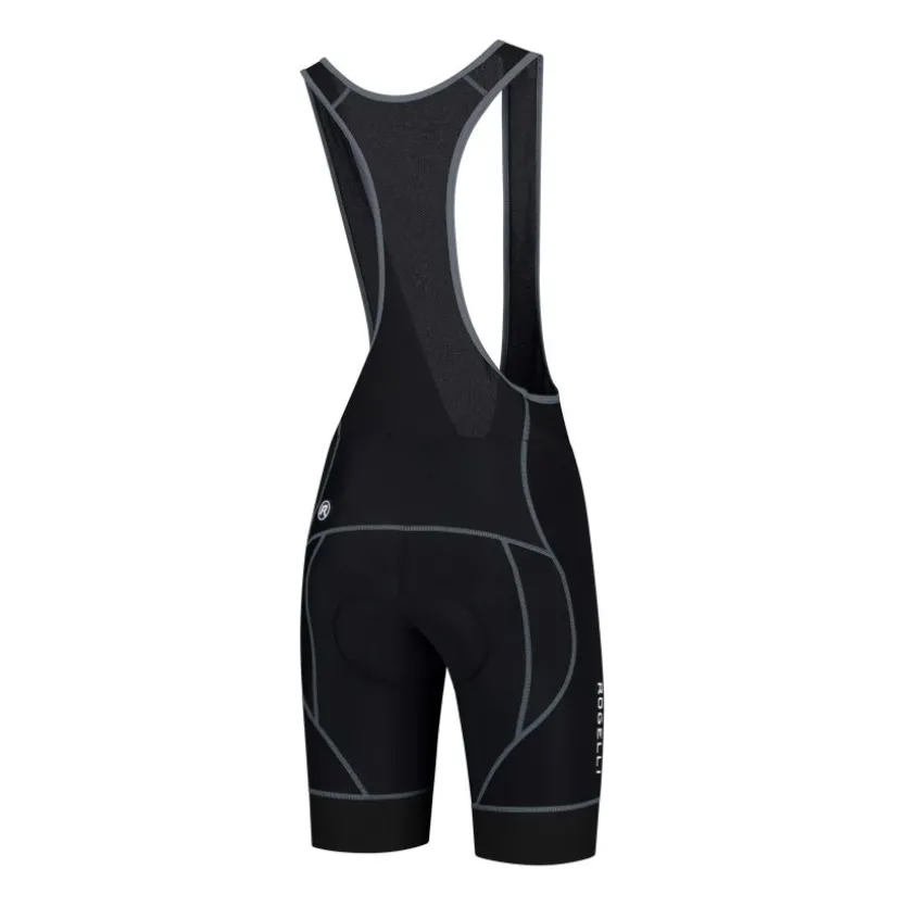 Heren Rogelli Lugo2.0 Bibshort Heren