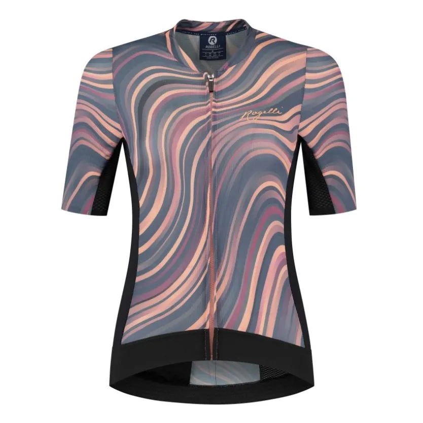 DAMES Rogelli Lynn Fietsshirt Dames