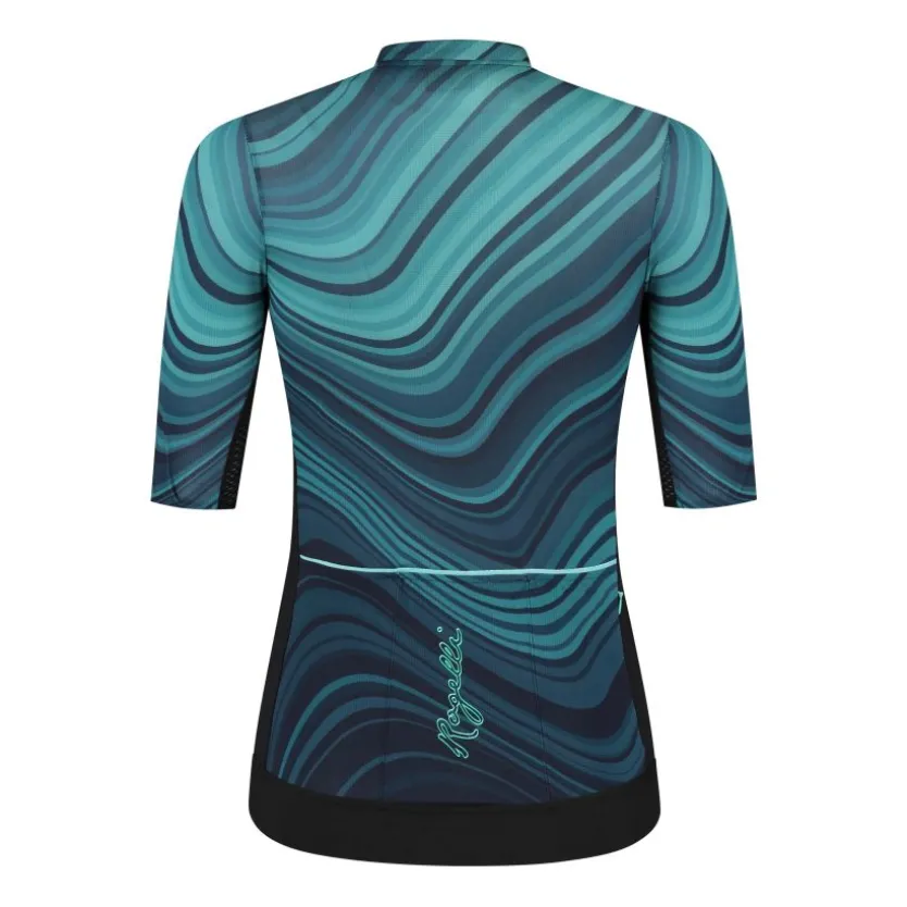 DAMES Rogelli Lynn Fietsshirt Dames