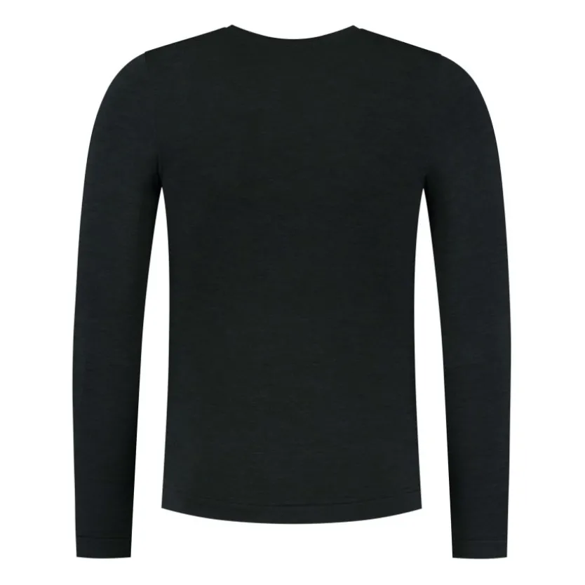 DAMES Rogelli Merino Onderhemd Lange Mouwen