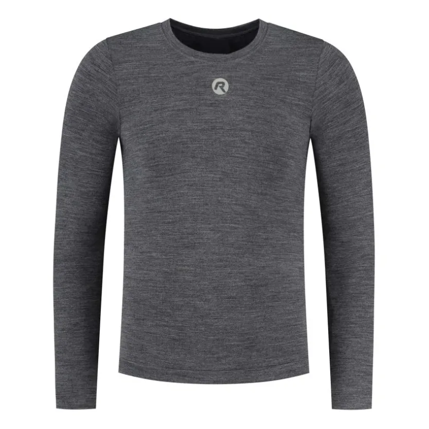 DAMES Rogelli Merino Ondershirt Lange Mouwen