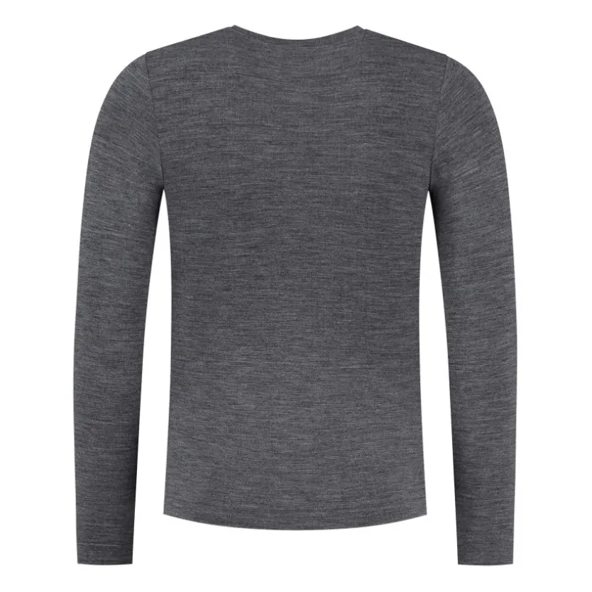 DAMES Rogelli Merino Ondershirt Lange Mouwen