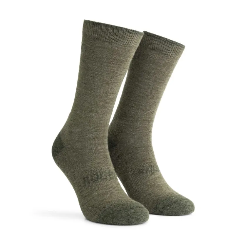 DAMES Rogelli Merino Wol Sokken Unisex