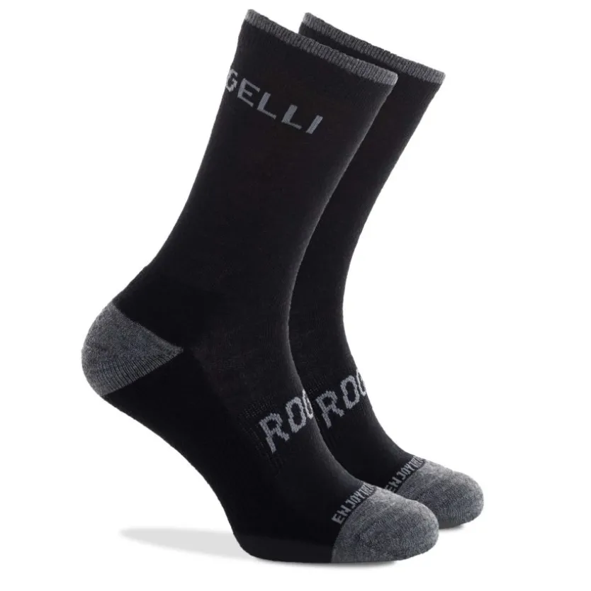 DAMES Rogelli Merino Wool Sokken Unisex