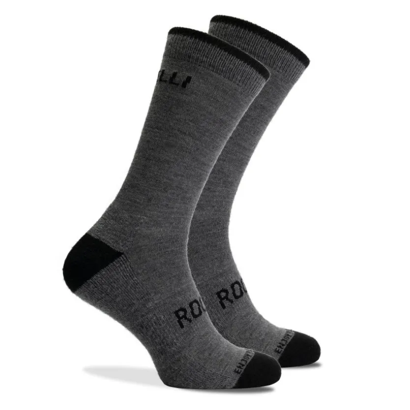 DAMES Rogelli Merino Wool Sokken Unisex