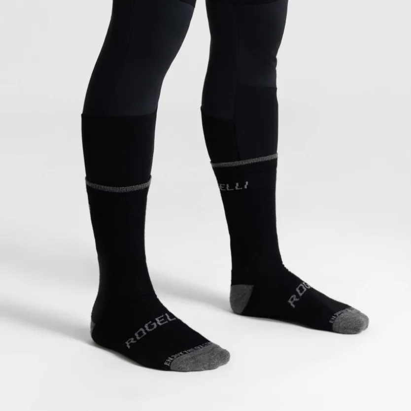 DAMES Rogelli Merino Wool Sokken Unisex