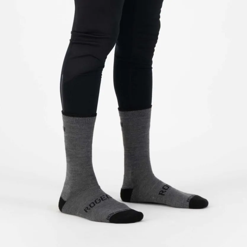 DAMES Rogelli Merino Wool Sokken Unisex