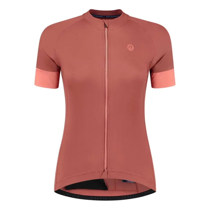 DAMES Rogelli Modesta Fietsshirt Dames