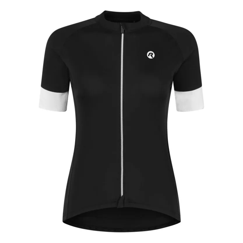 DAMES Rogelli Modesta Fietsshirt Dames