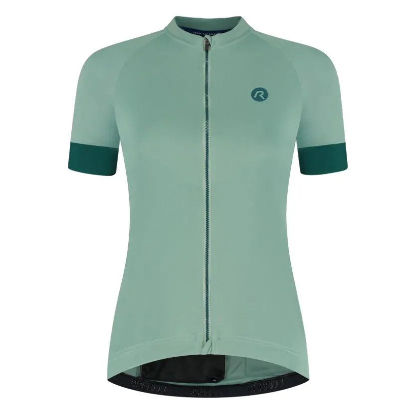DAMES Rogelli Modesta Fietsshirt Dames