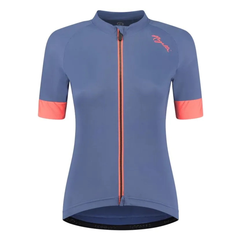 DAMES Rogelli Modesta Fietsshirt Dames