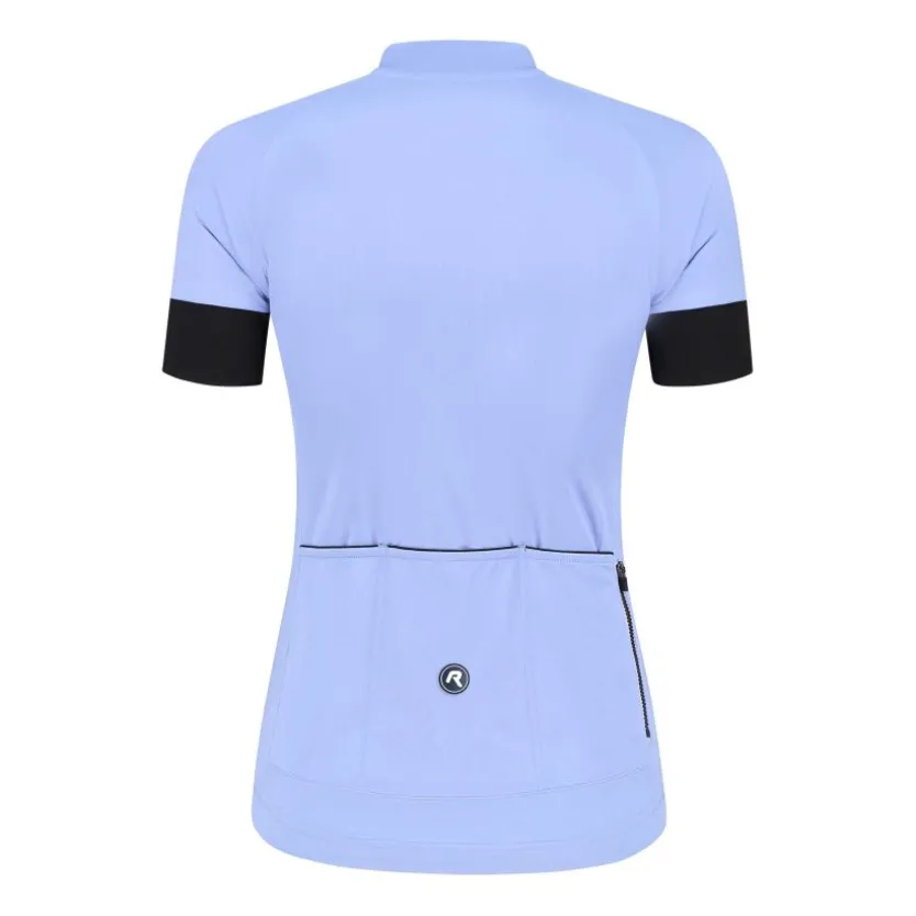 DAMES Rogelli Modesta Fietsshirt Dames