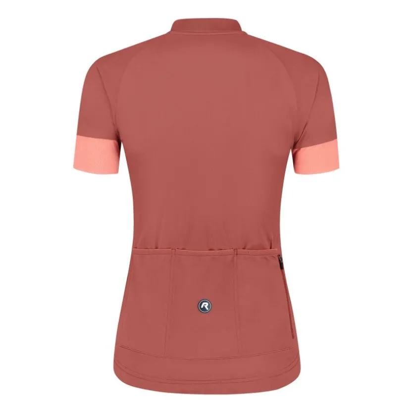 DAMES Rogelli Modesta Fietsshirt Dames