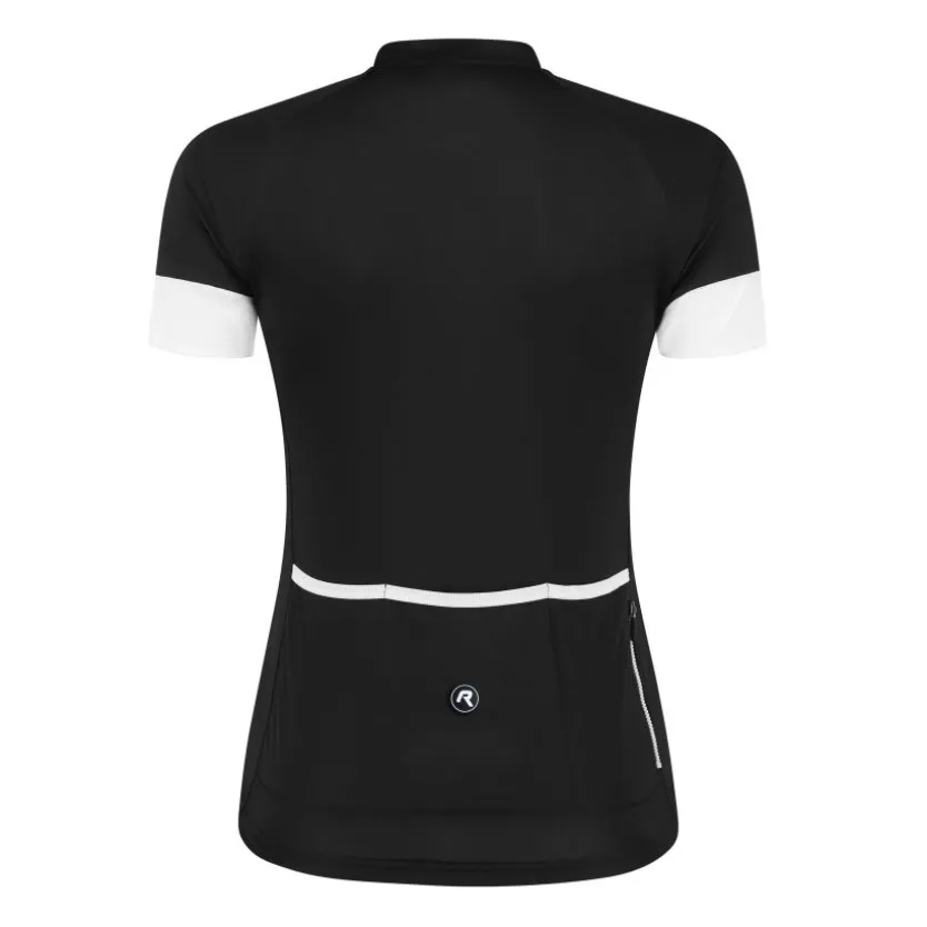 DAMES Rogelli Modesta Fietsshirt Dames