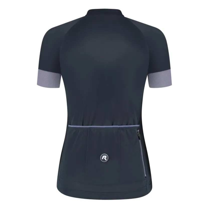 DAMES Rogelli Modesta Fietsshirt Dames