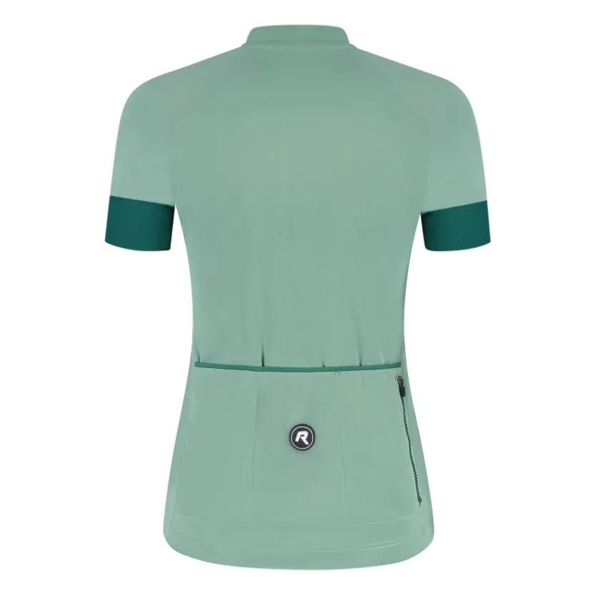 DAMES Rogelli Modesta Fietsshirt Dames