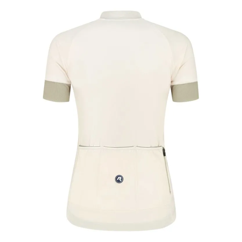 DAMES Rogelli Modesta Fietsshirt Dames