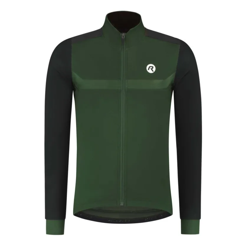 Heren Rogelli Mono Fietsjack Heren