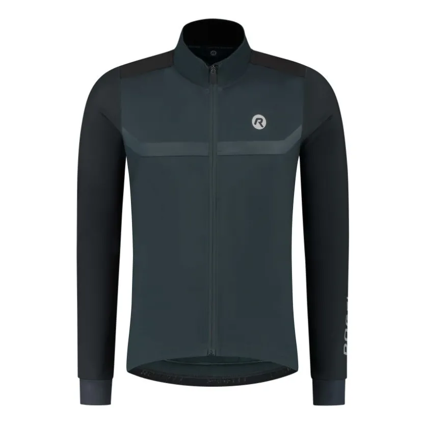 Heren Rogelli Mono Fietsjack Heren