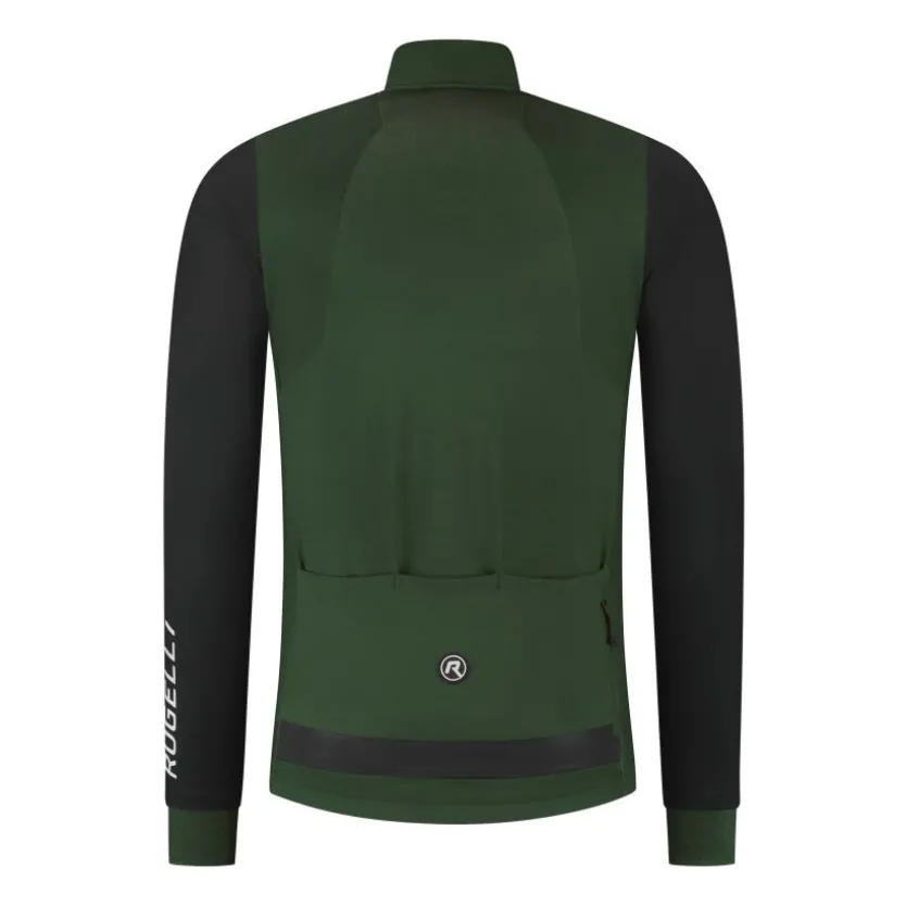 Heren Rogelli Mono Fietsjack Heren