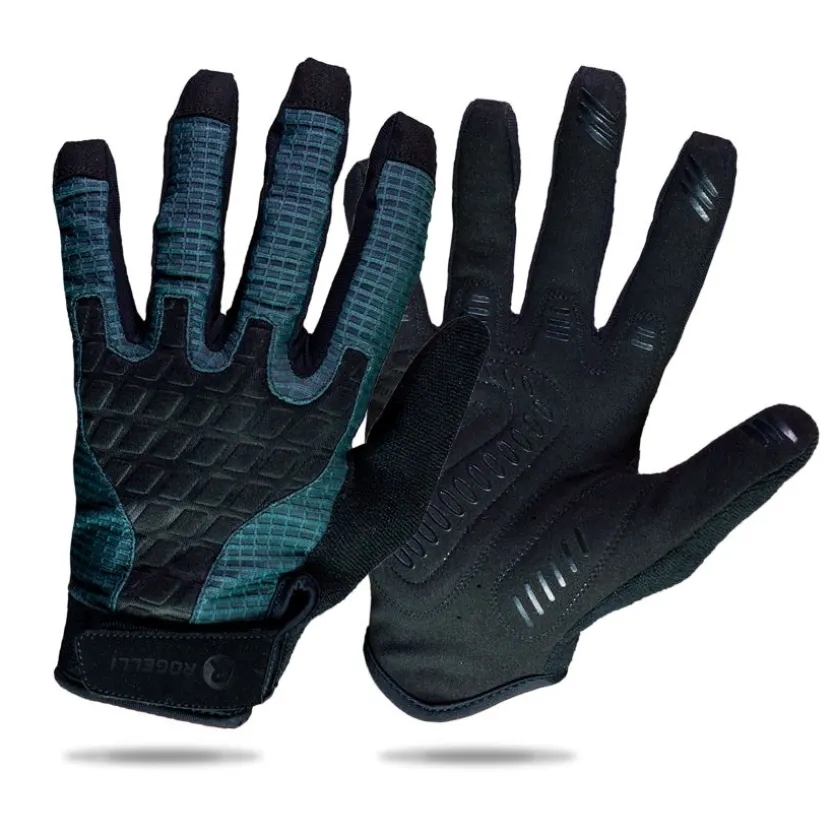 Rogelli MTB Adventure Handschoen