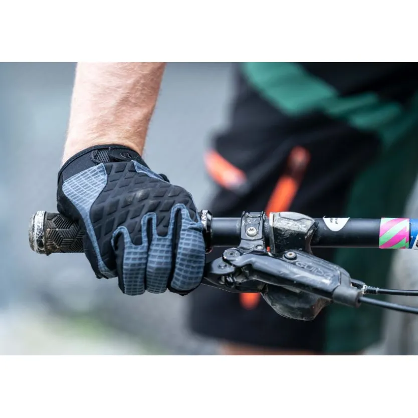 Rogelli MTB Adventure Handschoen