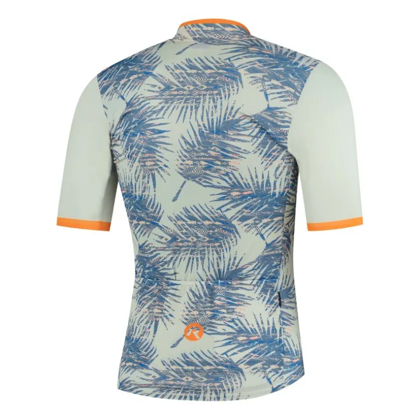 Heren Rogelli Nature Fietsshirt Heren