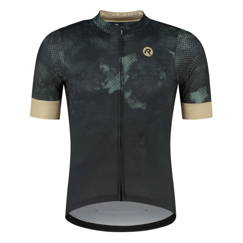 Heren Rogelli Nebula Fietsshirt Heren