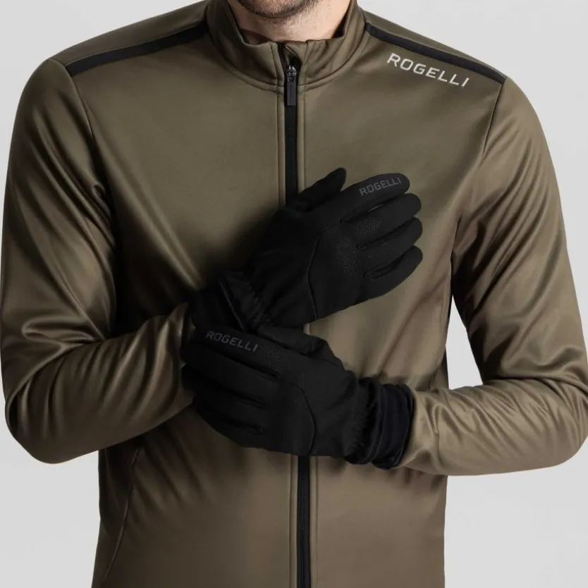 Heren Rogelli Nimbus Winterhandschoen Heren