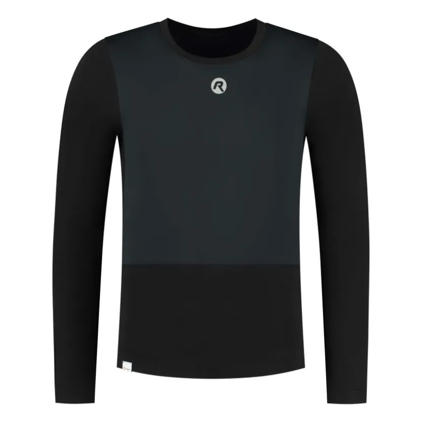 DAMES Rogelli No Wind II Ondershirt Lange Mouwen