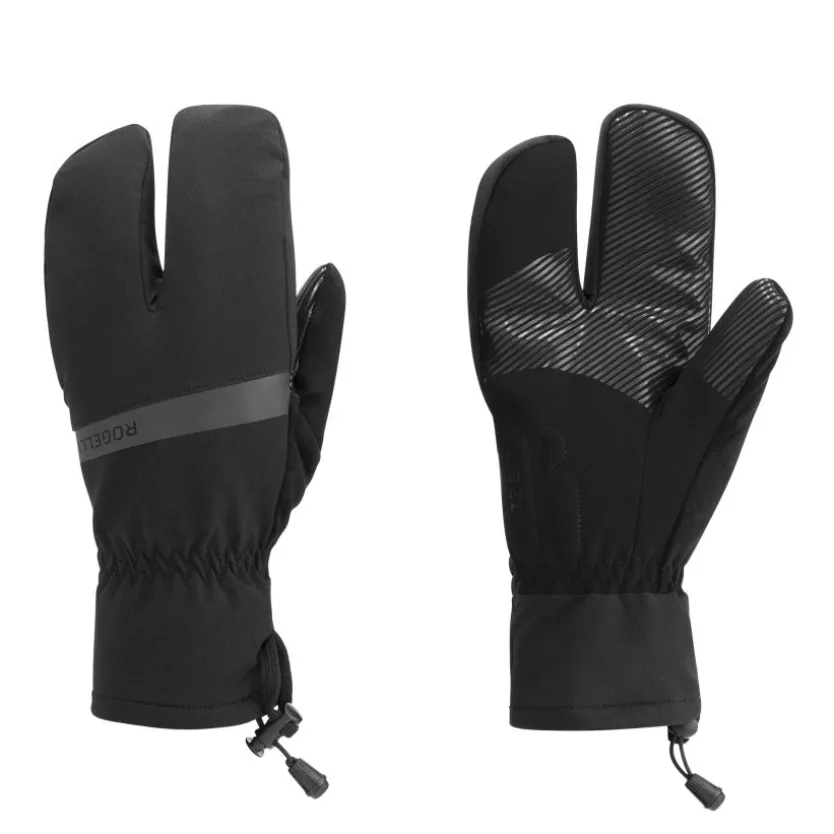 Heren Rogelli Nova Lobster Winterhandschoen Heren