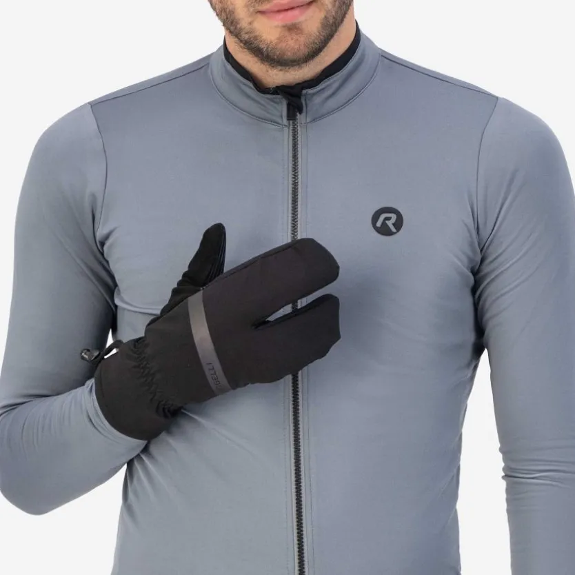 Heren Rogelli Nova Lobster Winterhandschoen Heren
