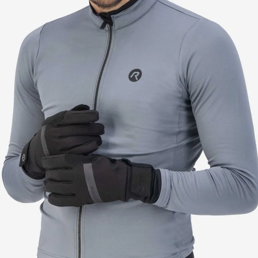 Heren Rogelli Nova Winterhandschoen Heren