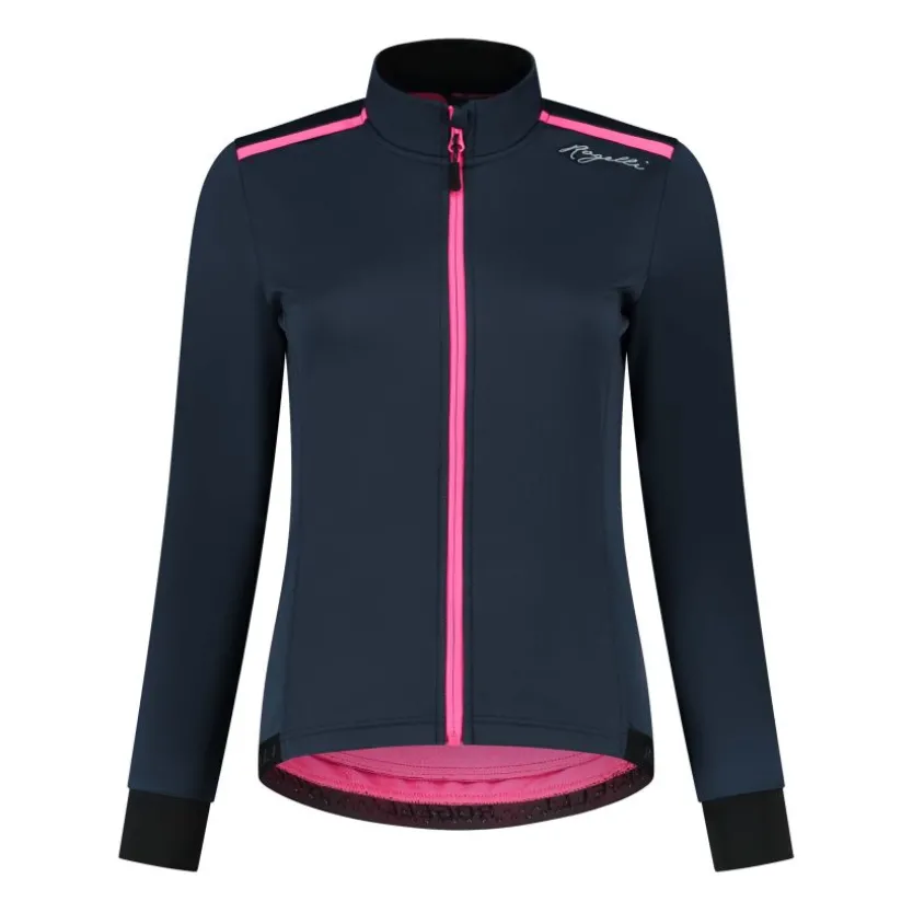 DAMES Rogelli Pesara Winterjack Dames