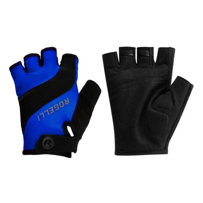 Heren Rogelli Phoenix II Wielerhandschoen Heren