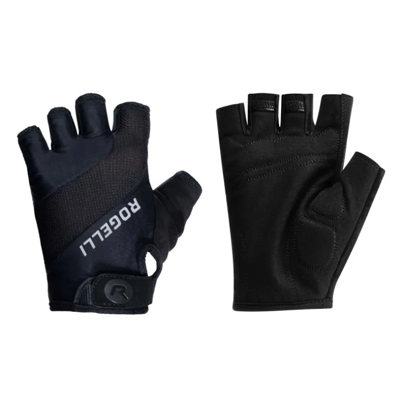 Heren Rogelli Phoenix II Wielerhandschoen Heren