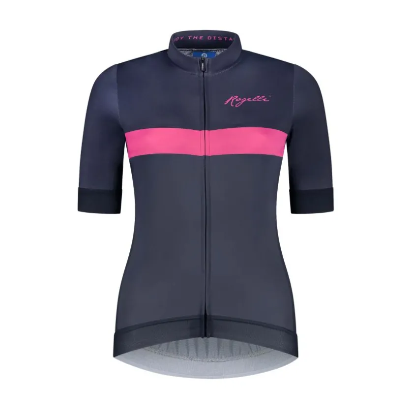 DAMES Rogelli Prime Fietsshirt Dames