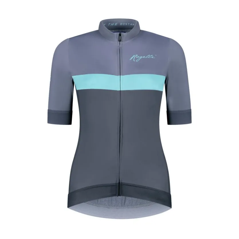 DAMES Rogelli Prime Fietsshirt Dames