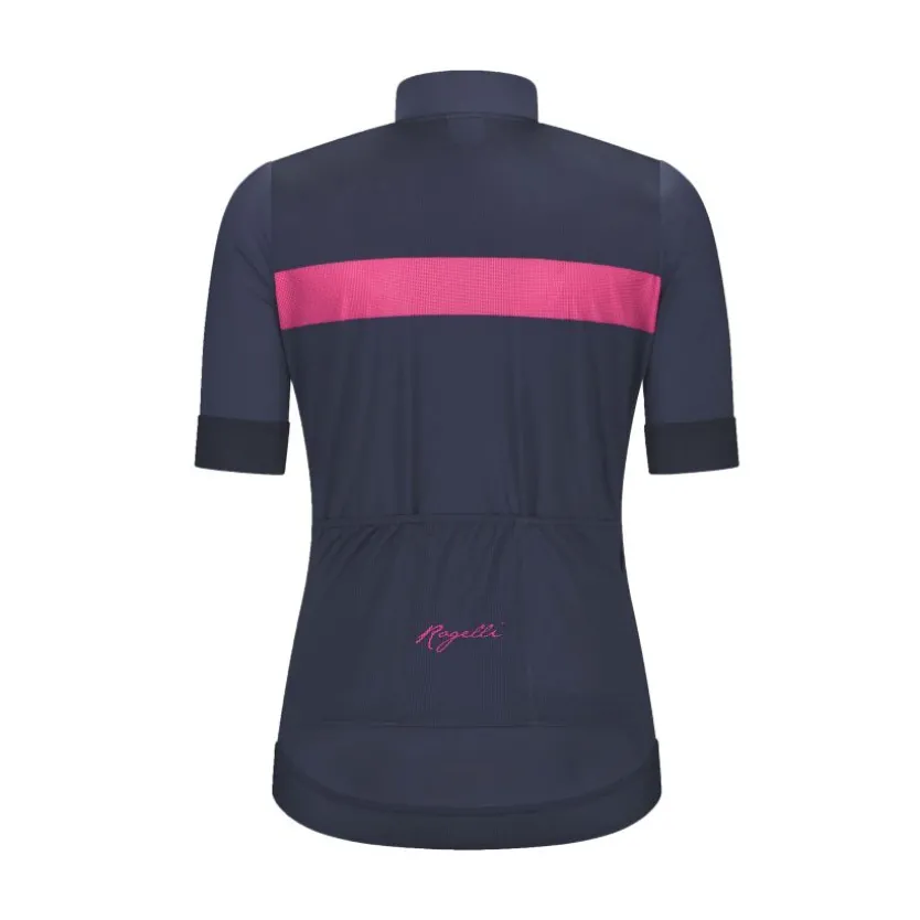 DAMES Rogelli Prime Fietsshirt Dames