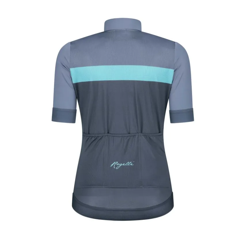 DAMES Rogelli Prime Fietsshirt Dames