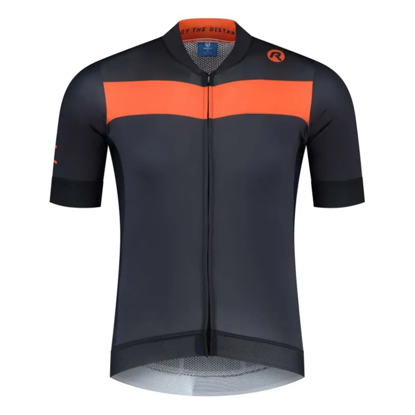 Heren Rogelli Prime Fietsshirt Heren