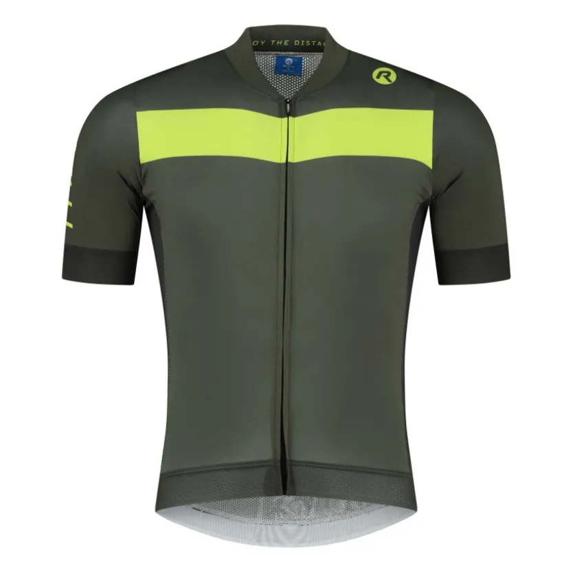 Heren Rogelli Prime Fietsshirt Heren