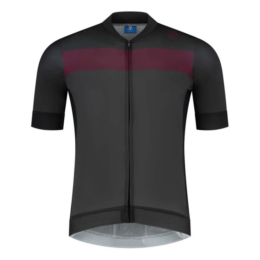 Heren Rogelli Prime Fietsshirt Heren