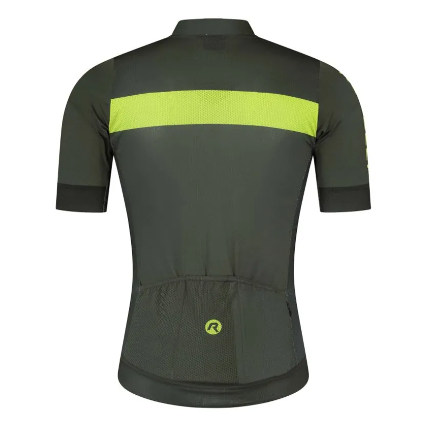 Heren Rogelli Prime Fietsshirt Heren