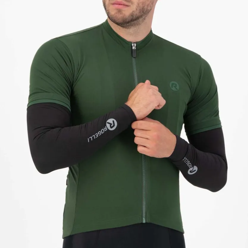 DAMES Rogelli Promo Armstukken