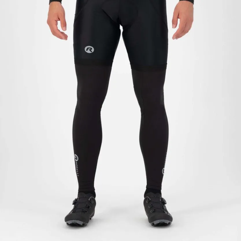 DAMES Rogelli Promo Beenstukken Rits