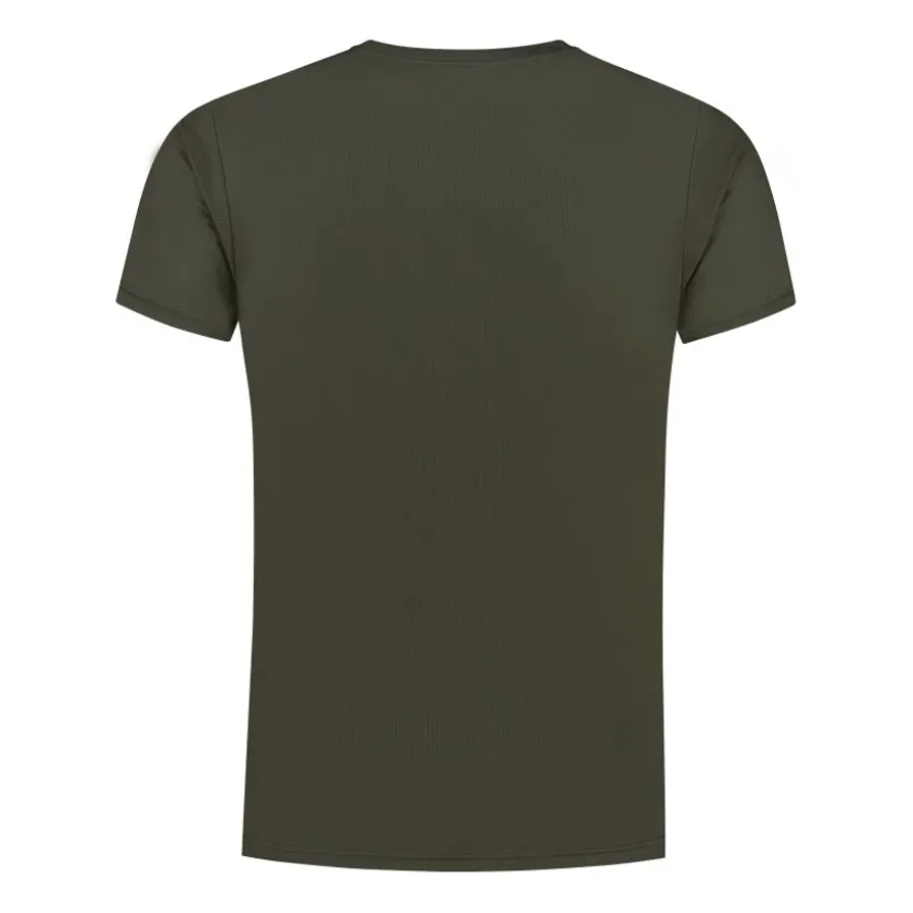 Heren Rogelli Promo Hardloopshirt Heren