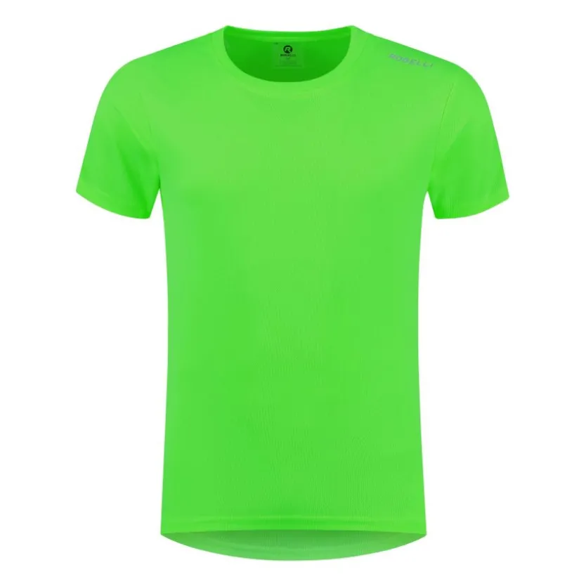 Heren Rogelli Promo Shirt Heren