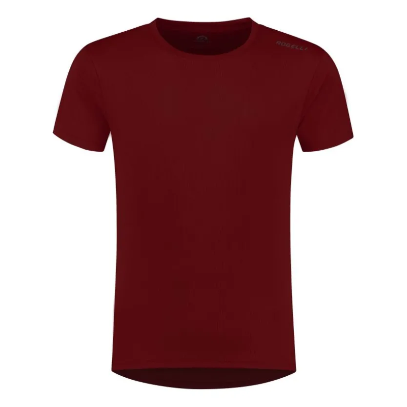 Heren Rogelli Promo Shirt Heren